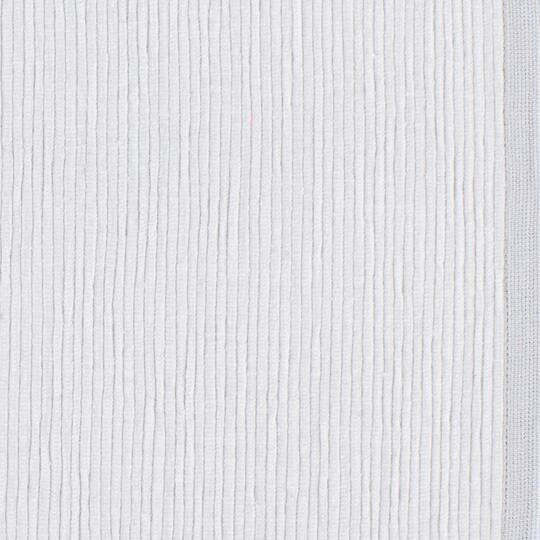DII® Eco-Friendly Fine Ribbed Placemats